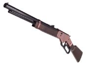 Barra 1866 The Junior Dual Ammo Rifle