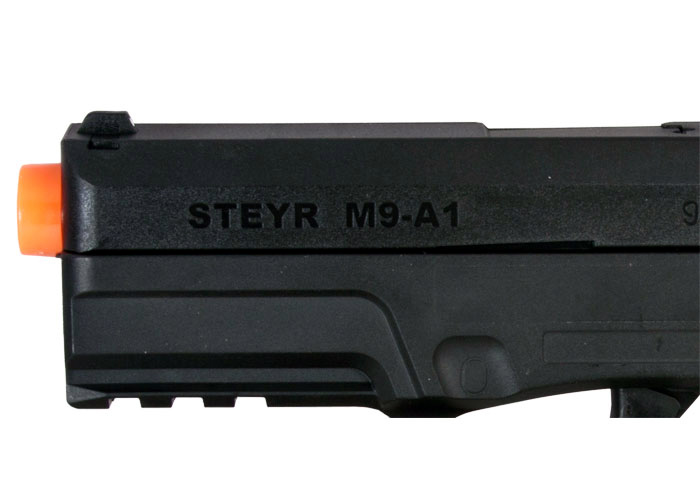 Steyr M9-A1 NBB Airsoft gun