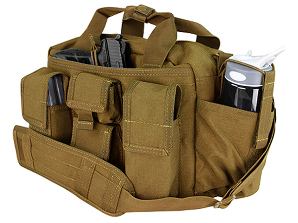 Condor Tactical Utility Shoulder Bag