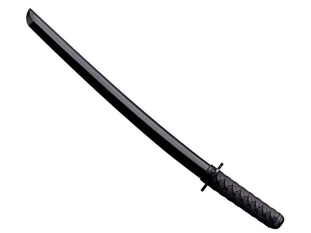 Cold Steel Wakazashi Bokken Training Sword