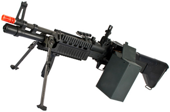 送料込み 米軍 Heckler&Koch マガジン AF [3]