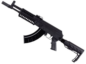 Crosman AK1 Full Auto BB Rifle