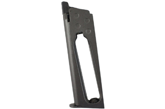 1911 CO2 Blowback Airsoft Magazine | Replicaairguns.us