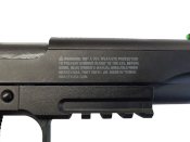 Umarex BBX-11 BB CO2 Powered .177 Caliber Pistol