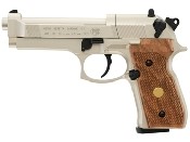 Umarex Beretta M92 FS CO2 NBB Pellet Gun