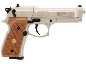 Umarex Beretta M92 FS CO2 NBB Pellet Gun