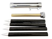 Alias Airguns Rocket Barrel Set for Gem Air Pistol