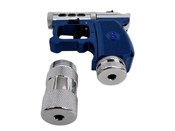 Alias Airguns Adaptor for 12 Gram CO2 Cylinders