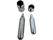 Alias Airguns Adaptor for 12 Gram CO2 Cylinders