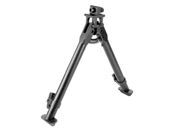 SKS Bayonet Lug Bipod w/ Retract Collapse Button