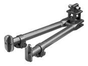 SKS Bayonet Lug Bipod w/ Retract Collapse Button