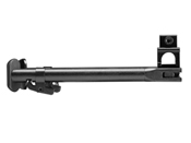 SKS Bayonet Lug Bipod w/ Retract Collapse Button