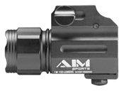 330 Lumen Weapon Qrm Color Lense Filter Light