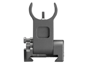 AR Low Profile Posi-Lock Flip Up Sight