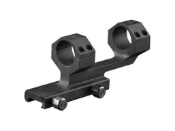 Aim Sports 1 In. Cantilever Scope Mount 1.5 Height
