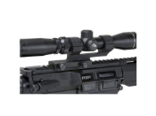 Aim Sports 1 In. Cantilever Scope Mount 1.5 Height