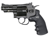 ASG Dan Wesson Low Power 2.5 CO2 Airsoft Revolver
