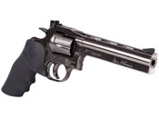 ASG Dan Wesson 715 CO2 Pellet Revolver