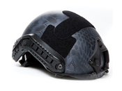 Strike Systems Typhon Fast Helmet