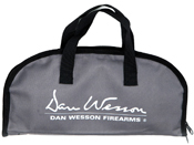 Dan Wesson Handgun Case