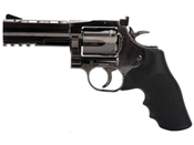 ASG Dan Wesson 715 4-Inch CO2 Steel BB Revolver