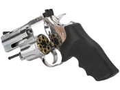 ASG Dan Wesson 715 CO2 Pellet Revolver
