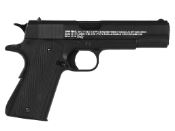 ASG 1911 US-C CO2 Blowback Pistol Gun