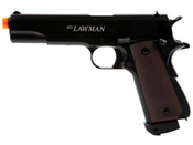STI Lawman CO2 Airsoft gun