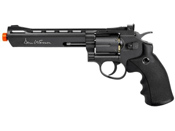 ASG Dan Wesson 6 Inch CO2 Airsoft Revolver