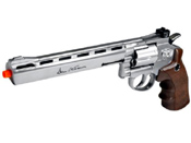 Dan Wesson 8 Inch Airsoft CO2 Revolver (US Version)