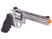 ASG Dan Wesson 715 6 Inch CO2 Airsoft Revolver (USA)