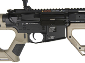 ASG ICS Hera Arms CQR AEG Blowback Airsoft Rifle  