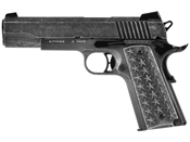 Sig Sauer 1911 We The People CO2 Blowback Steel BB gun