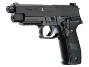 Sig Sauer P226 CO2 Blowback Pellet gun