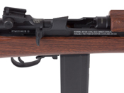 Springfield Armory M1 Carbine .177 Cal. Steel BB Rifle - CO2