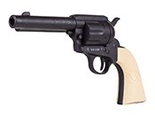 Marshal CO2 BB Revolver