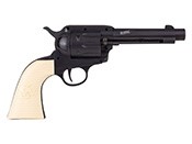 Marshal CO2 BB Revolver