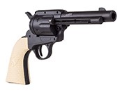 Marshal CO2 BB Revolver