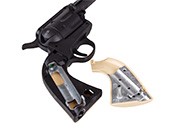Marshal CO2 BB Revolver