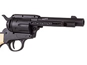 Marshal CO2 BB Revolver
