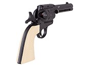 Marshal CO2 BB Revolver