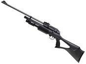 Beeman QB II CO2 .22 Air Rifle 