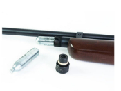 Beeman QB78 .177cal CO2 Pellet Rifle