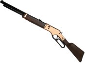 Barra 1866 Air Rifle - Rosie - Kit