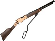 Barra 1866 Air Rifle - Rosie - Kit