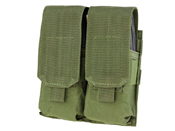 Condor M4 Mag Double Pouch