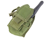 Condor Handheld Radio Pouch