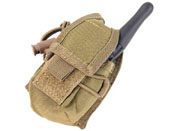 Condor Handheld Radio Pouch