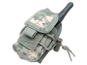 Condor Handheld Radio Pouch