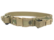 Condor 4x Adjustable Tactical Belt